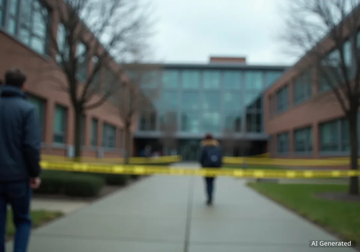 Colby College Evacuates After Bomb Threat Email