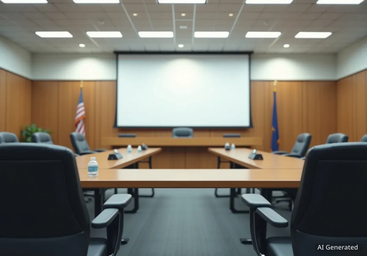 CCSD Board Debates Teacher Free Speech After Kirk's Death