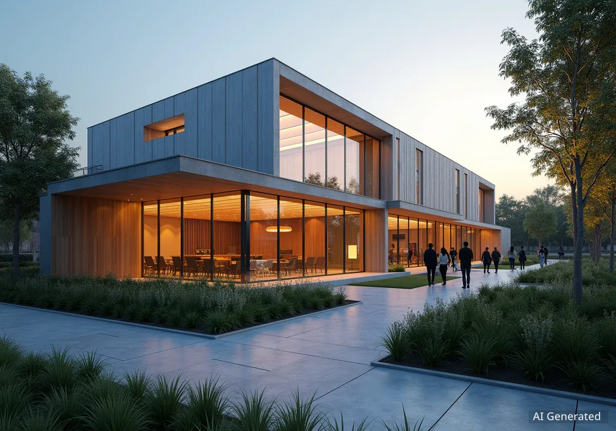 New £25 Million Aura Wellness Club to Open in Northgate