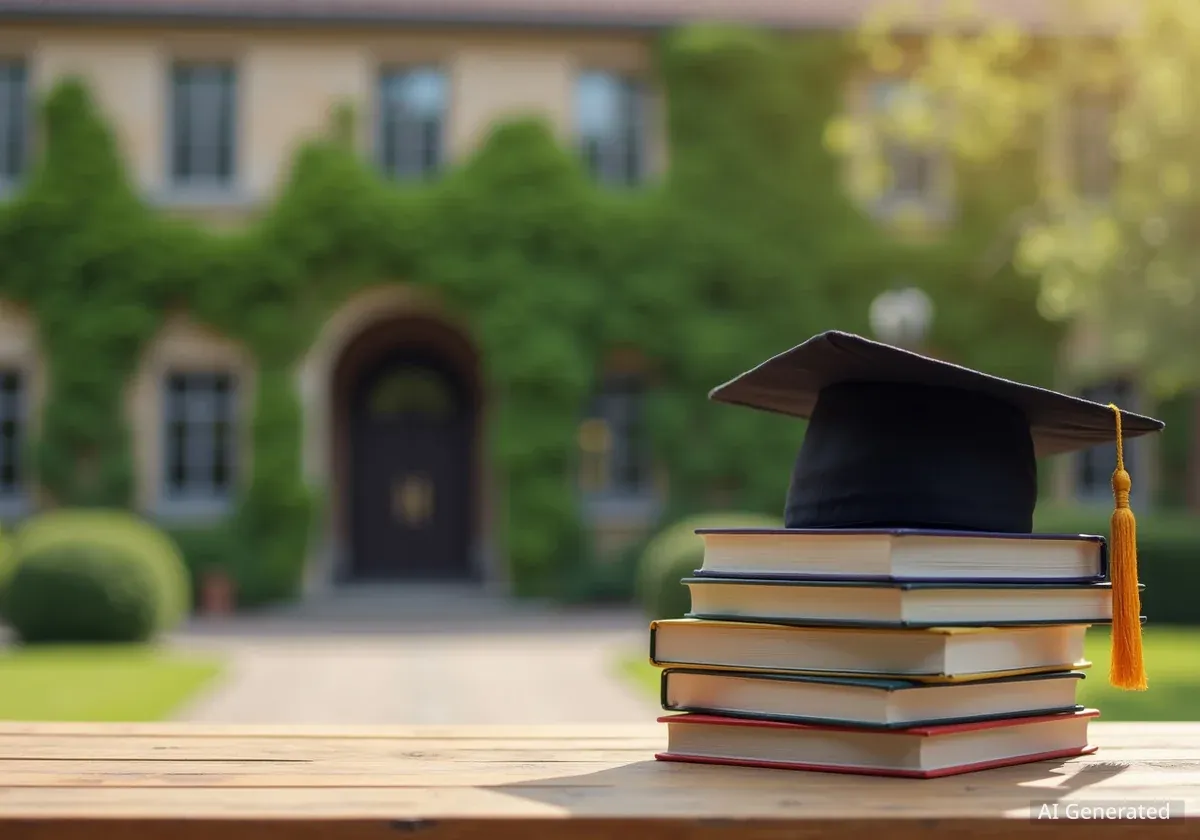 Hillsdale College to Award Posthumous Degree to Charlie Kirk