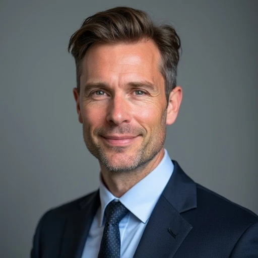 Marcus Thorne