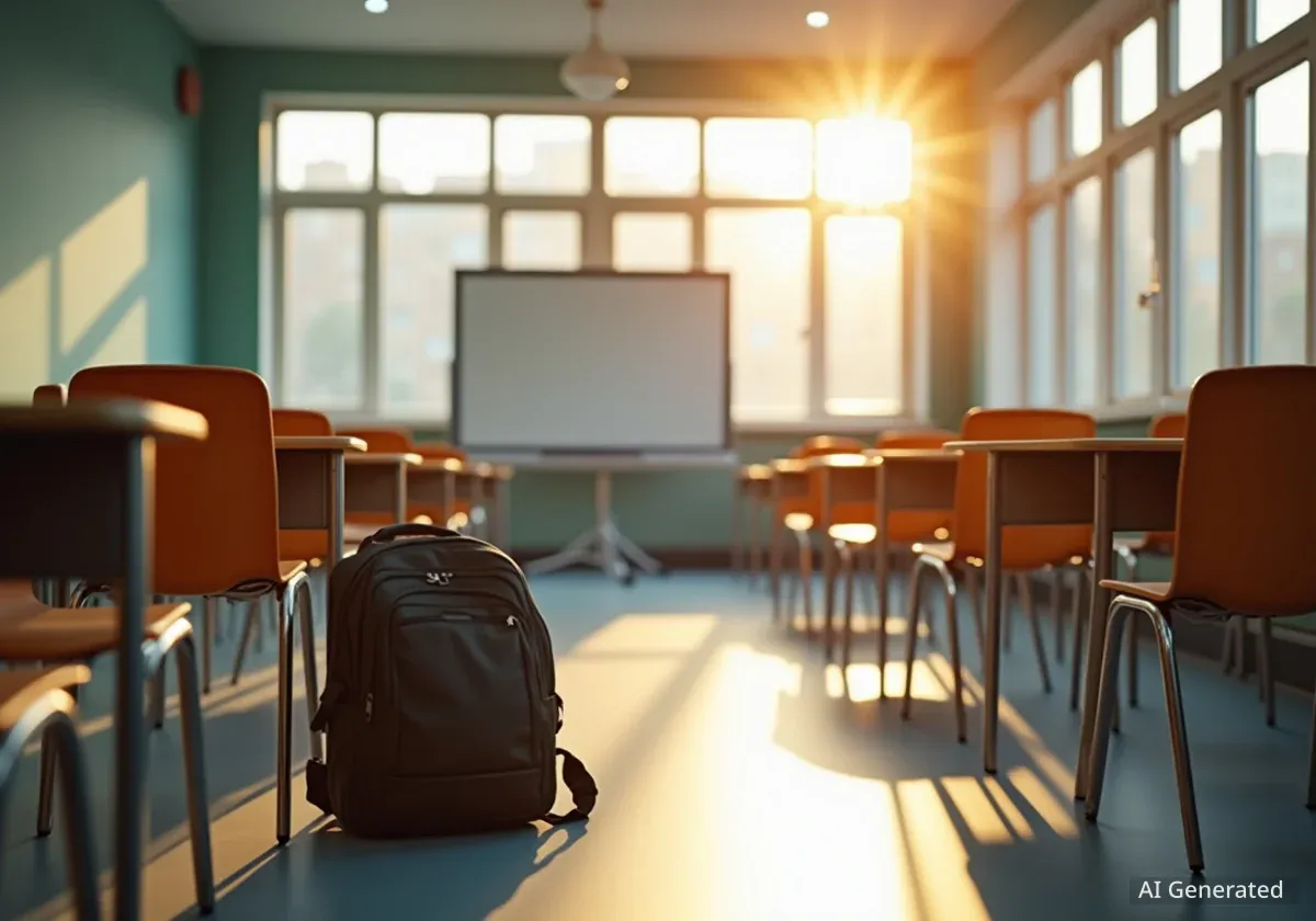 CCSD Educator Alleges Underreporting of Student Discipline Data