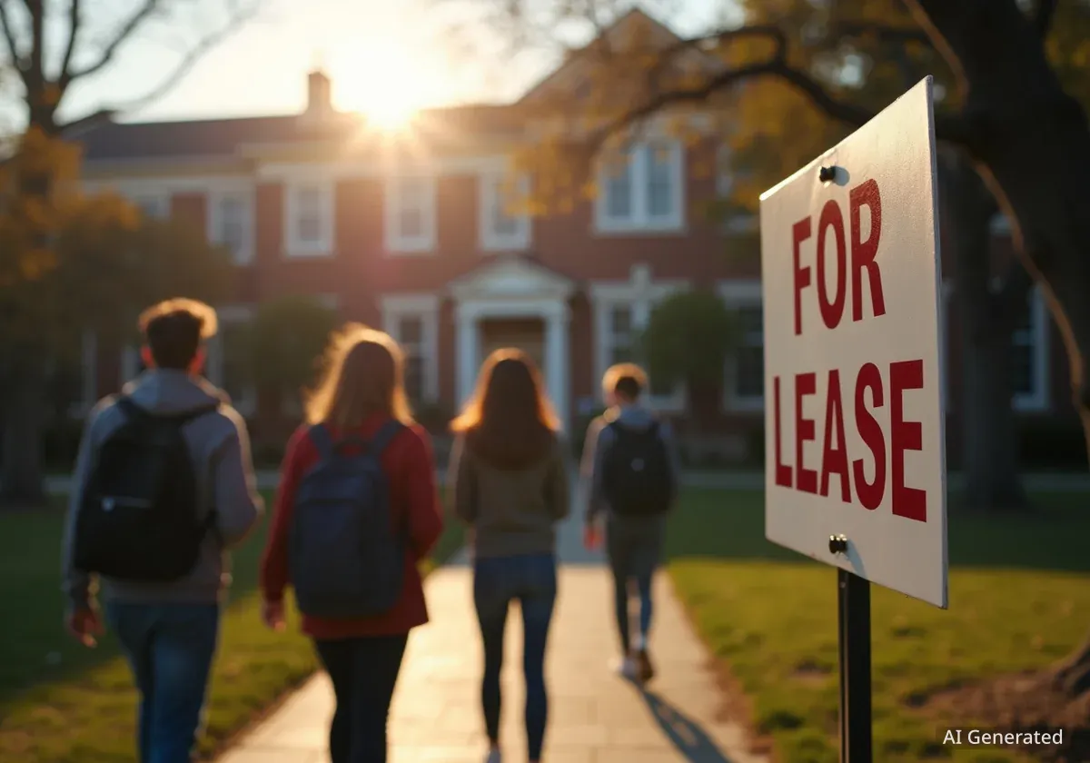 Maryland Universities Warn of Layoffs Amid Major Funding Cuts