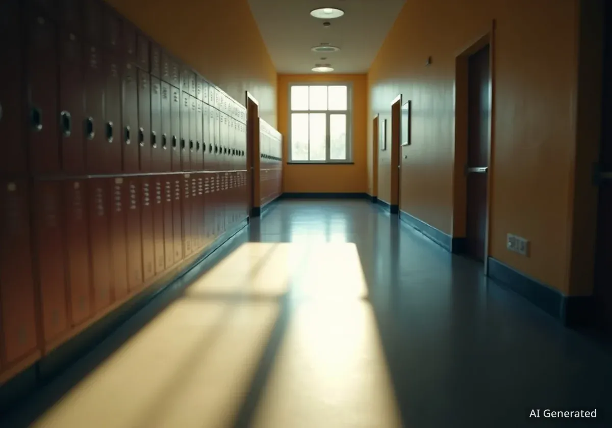 Forsyth Schools Consider More Closures Amid Debt