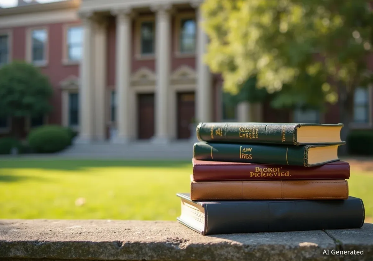 Court Orders University to Reinstate Professor Over Facebook Post