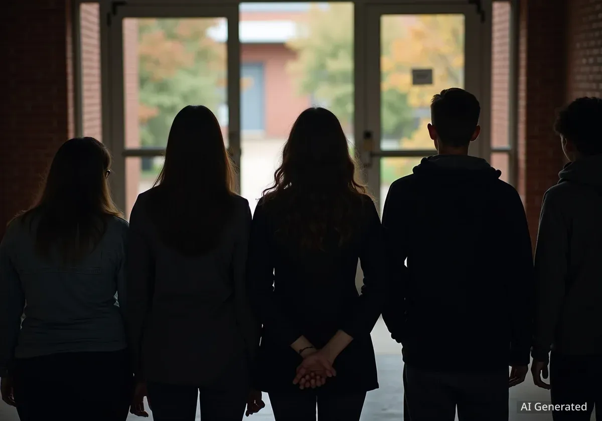 Tacoma Parents Demand Answers After School Incidents