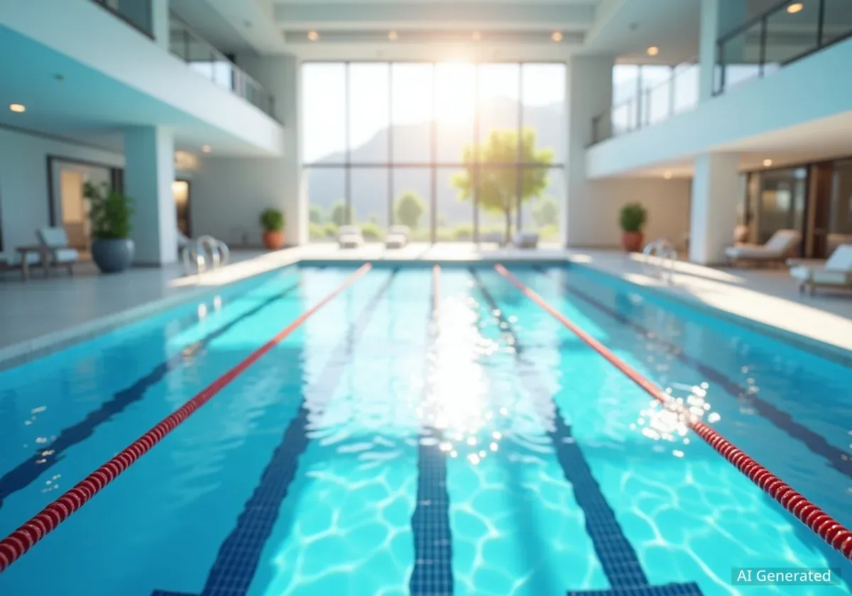 David Lloyd Club Opens New Leisure Facility