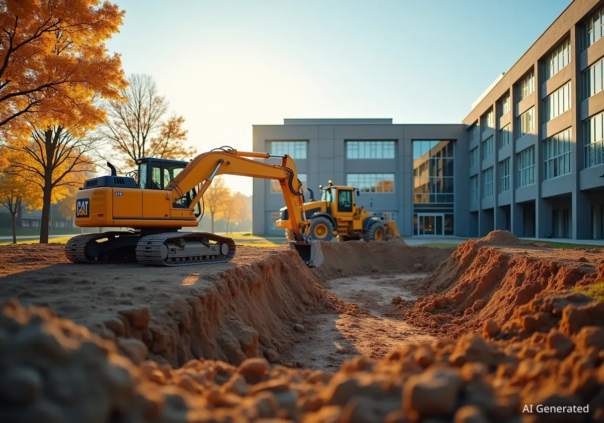 Northwood University Launches $150M AI and Robotics Institute