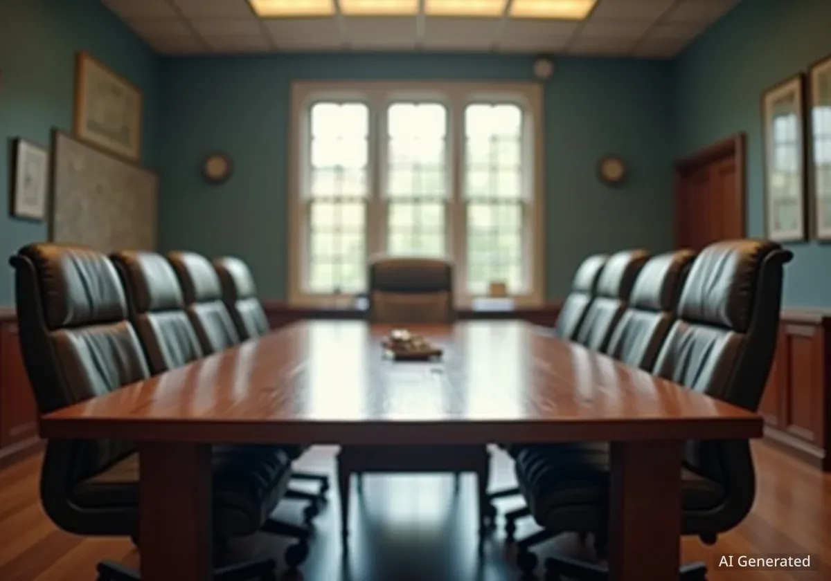 Former IU Trustee Alleges Exclusion from Key Decisions