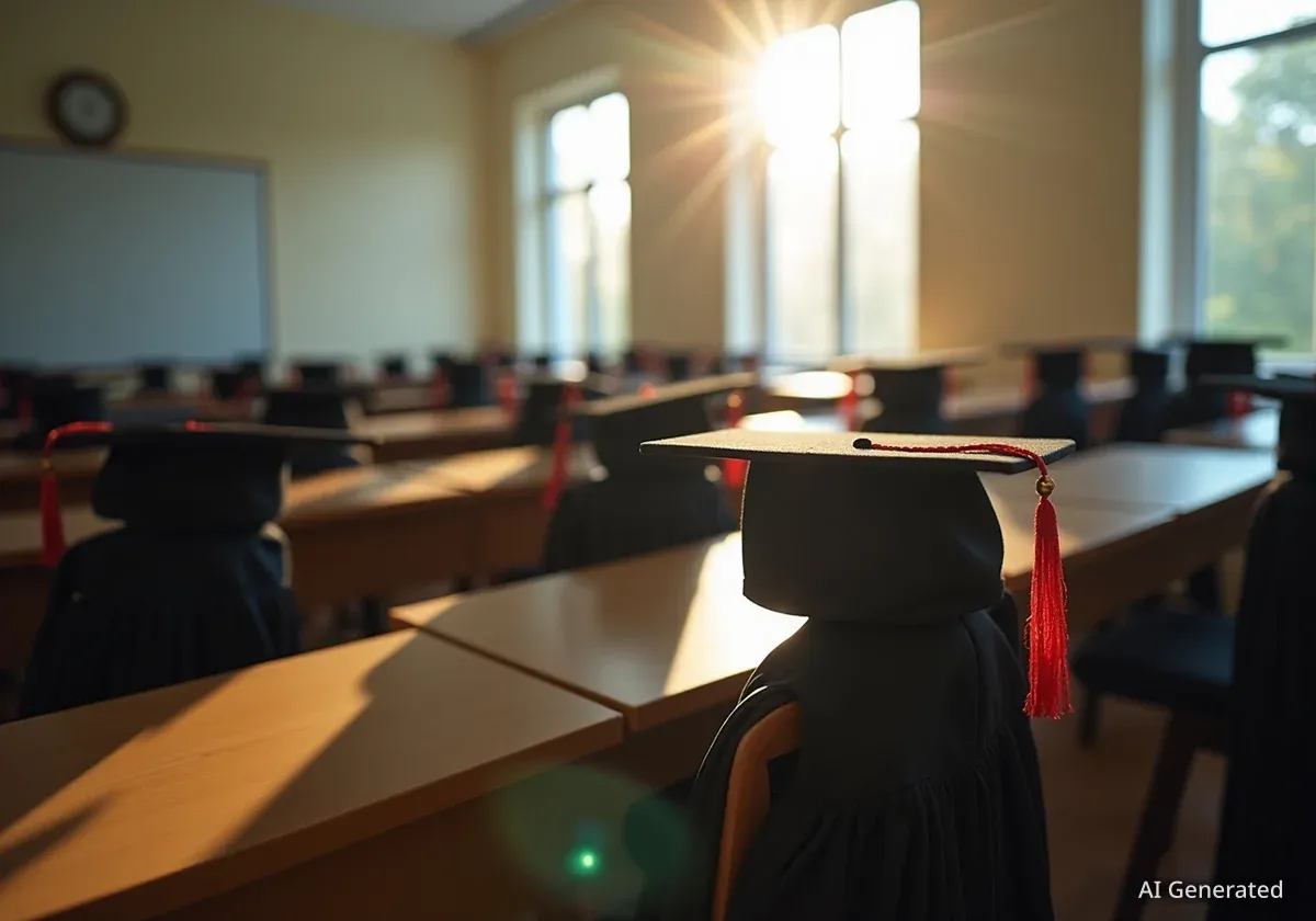EKU Responds to Grim Job Market Report for College Grads
