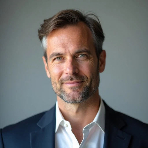 Benjamin Carter