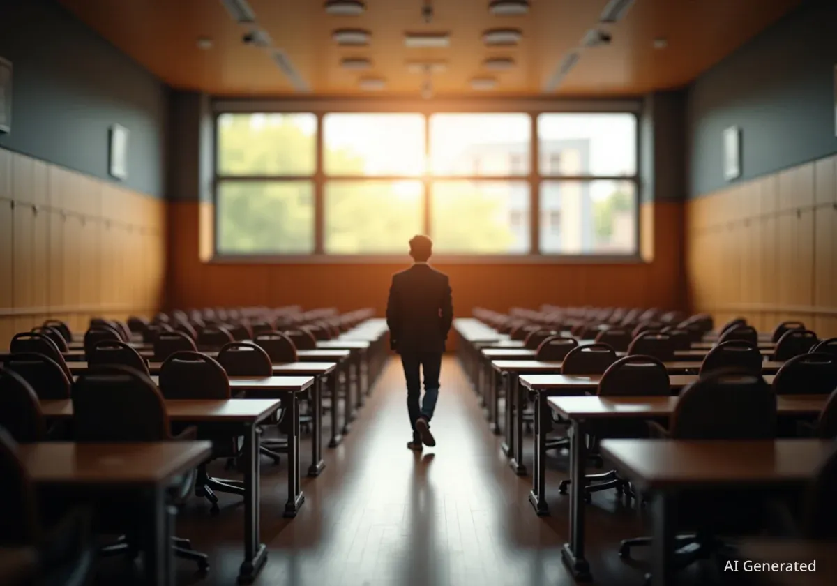 Texas Tech System Issues Written Guidance on Gender Identity