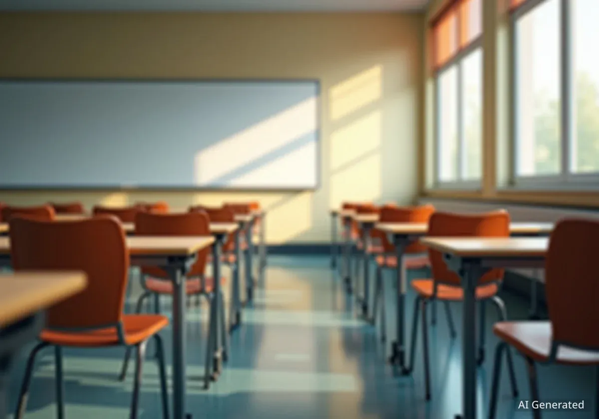 Five Massachusetts Teachers on Leave Over Online Posts