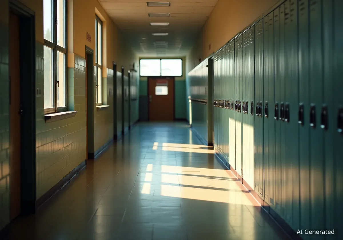 Kyrene School District Considers Closing Nine Schools