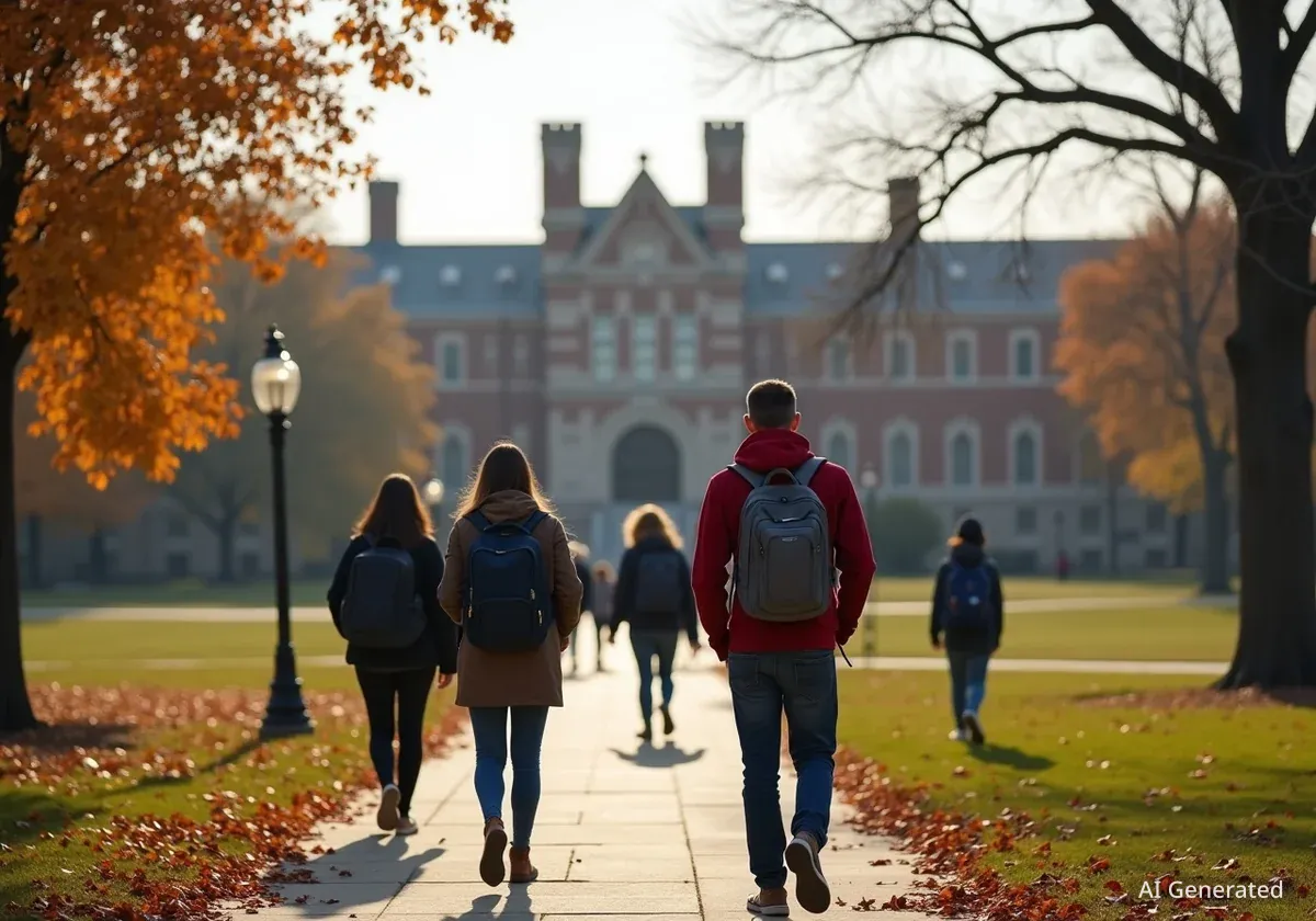 Maryland Universities Face Layoffs Amid Funding Shortfall