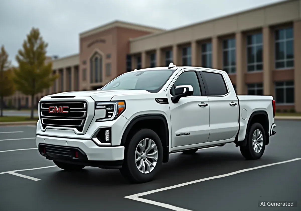 WVU Police Investigate Truck Theft on Health Sciences Campus