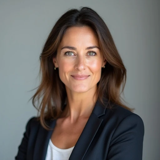 Amelia Vance