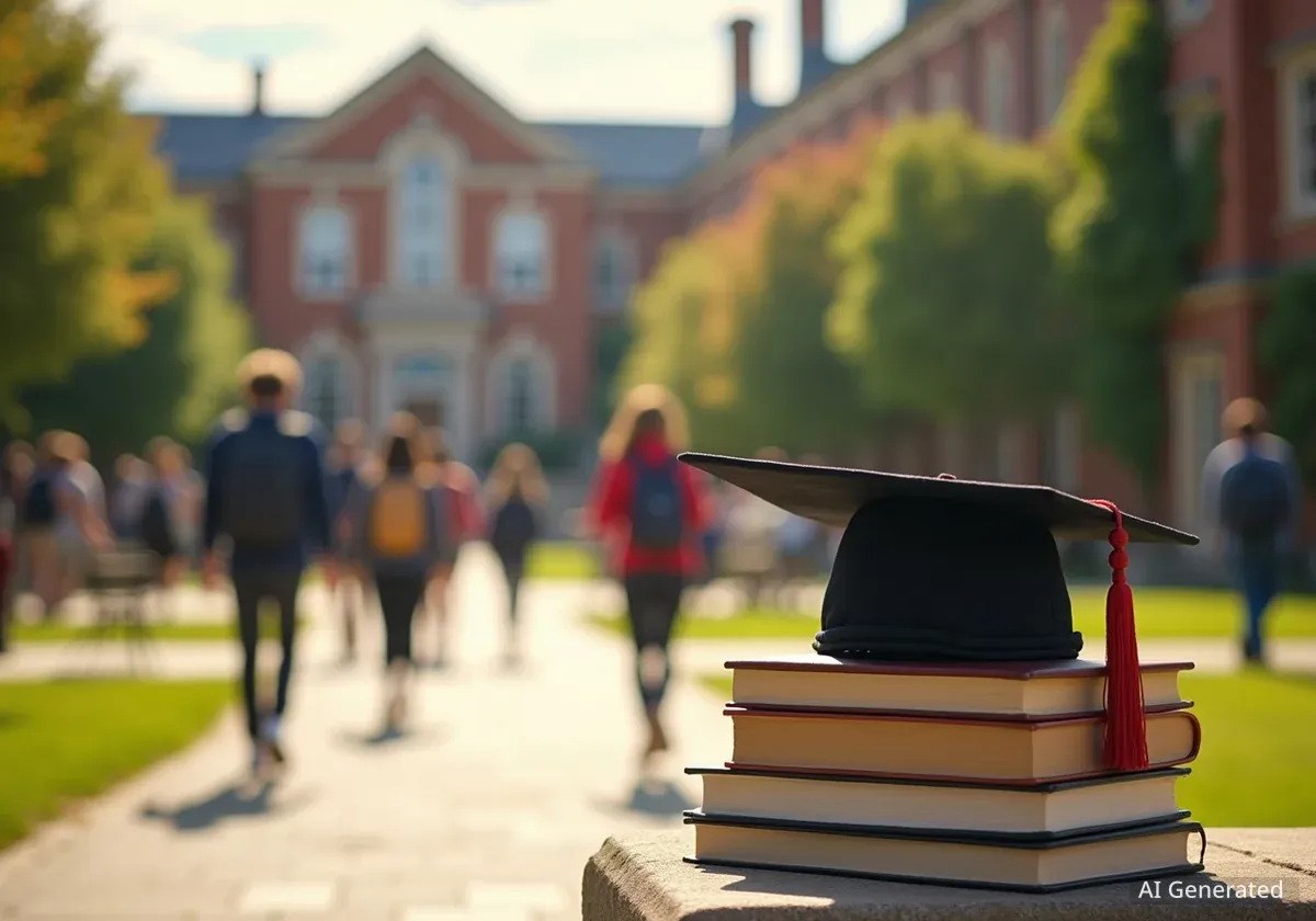 Virginia State University Jumps 12 Spots in HBCU Rankings