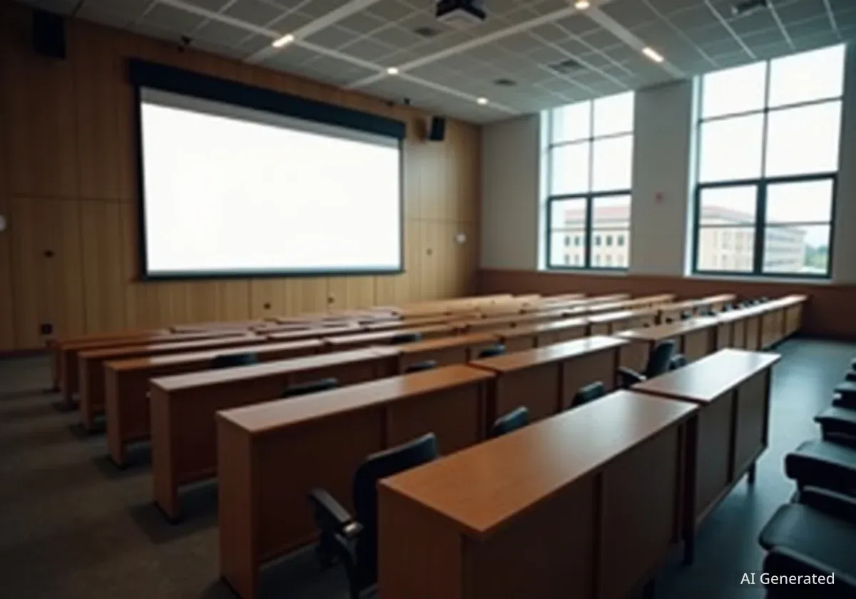 North Bay Colleges Face Millions in Federal Funding Cuts