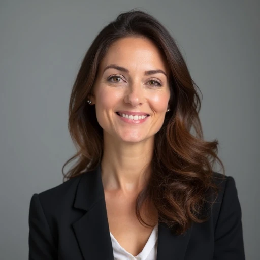 Samantha Riley
