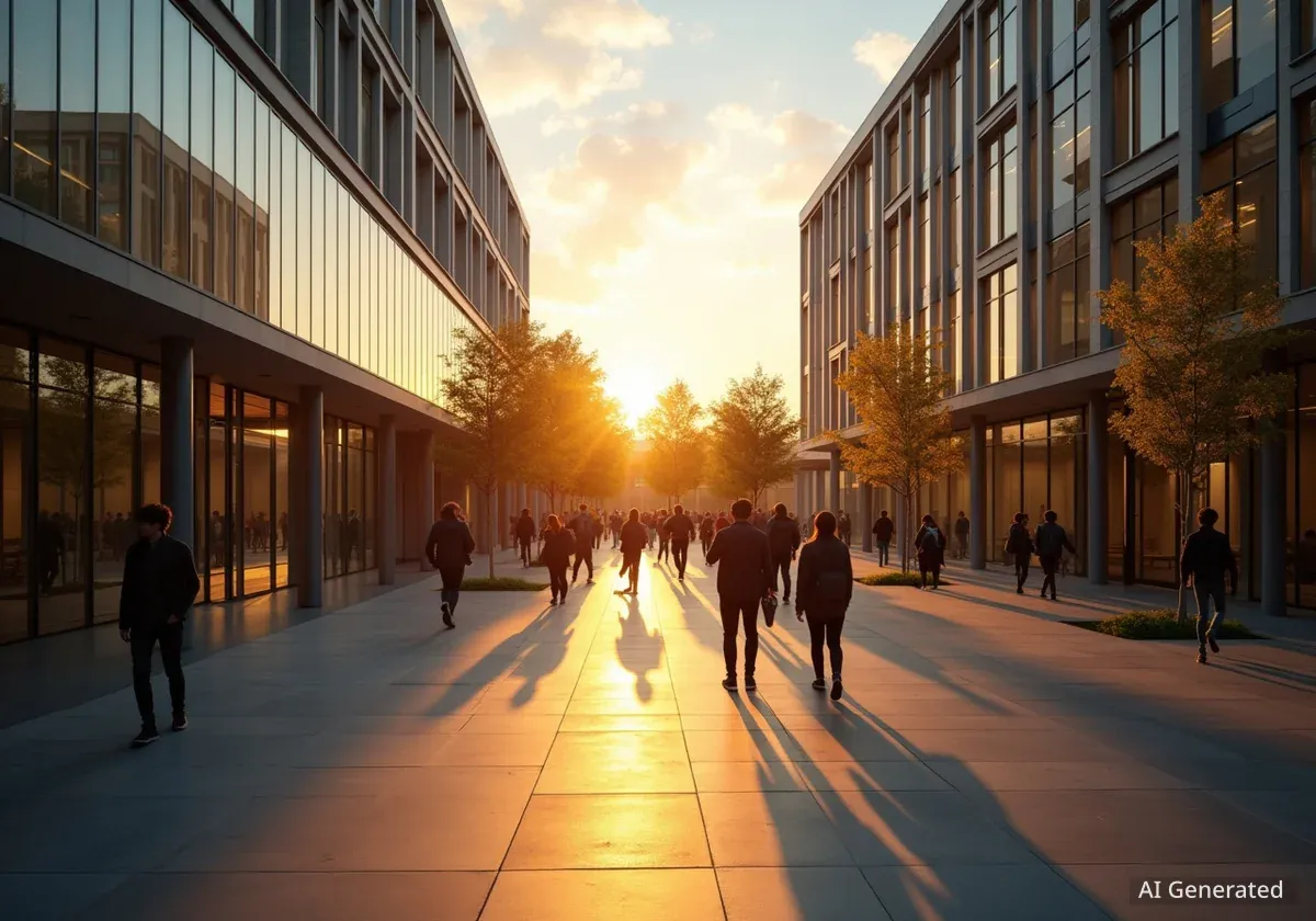 Two Israeli Universities Rank in Global Top 10 for Entrepreneurs