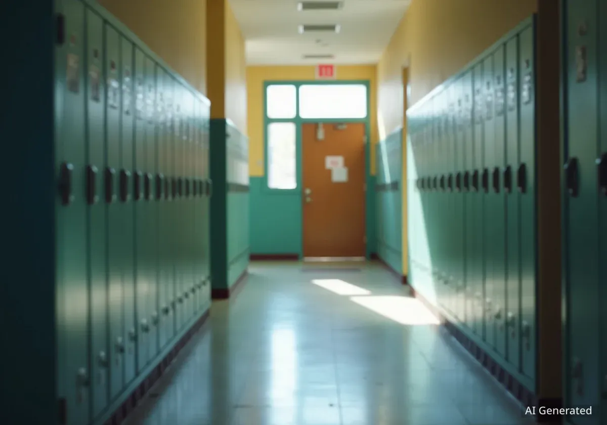 Lame Deer Schools Close Twice in One Week Amid Threats