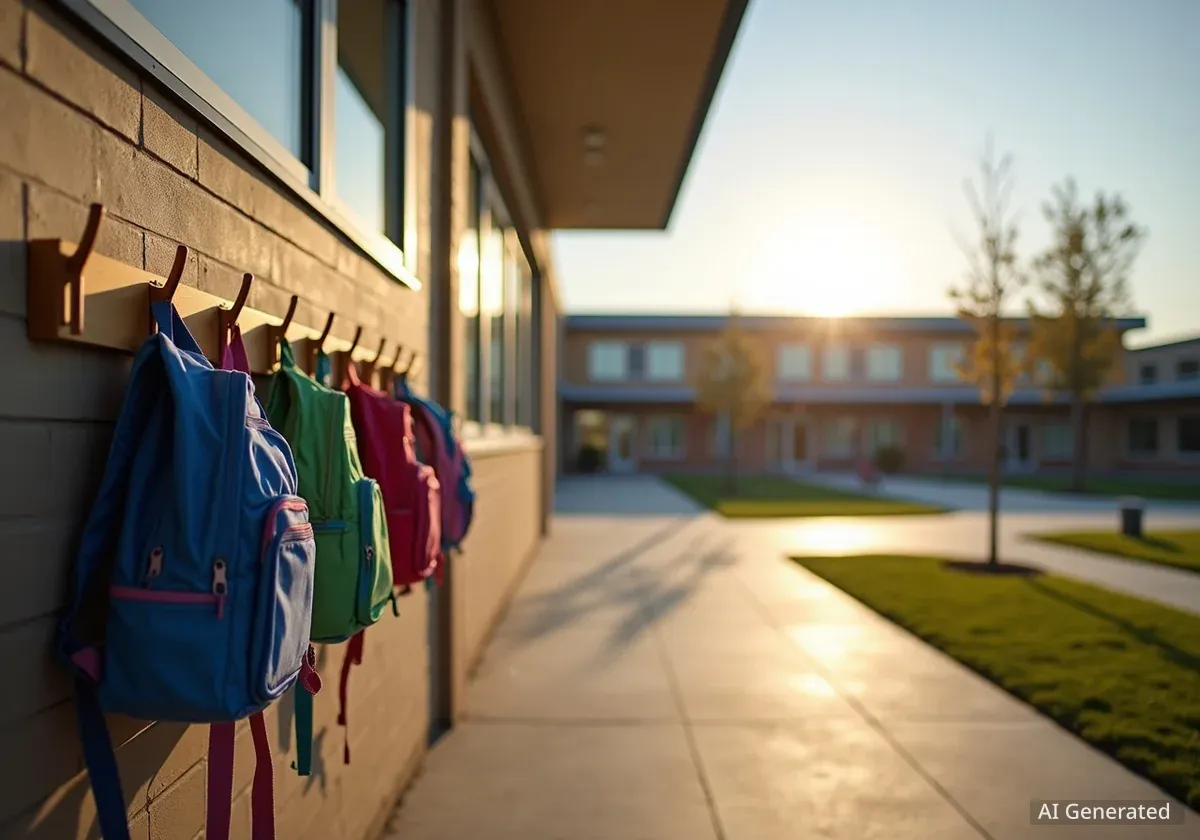 Atlanta Schools Plan Major Overhaul to Address Enrollment