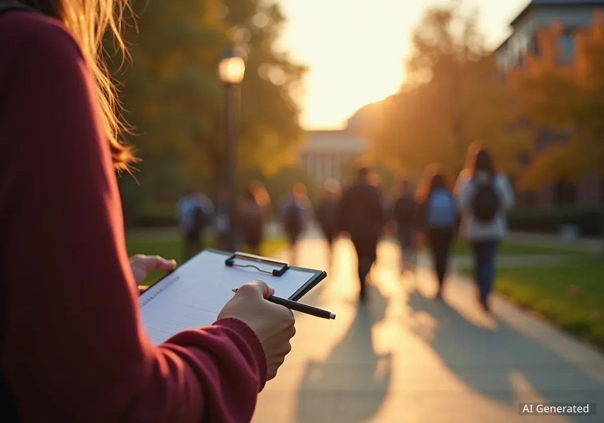 UVU Students Petition Against Charlie Kirk Memorial Proposal