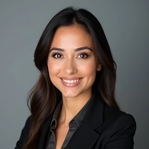 Isabella Moreno
