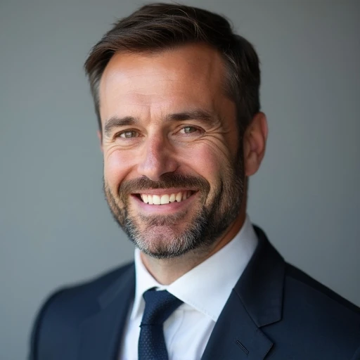 Elias Vance