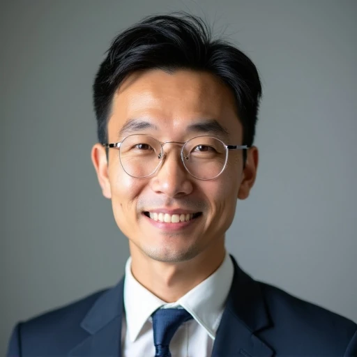 David Chen