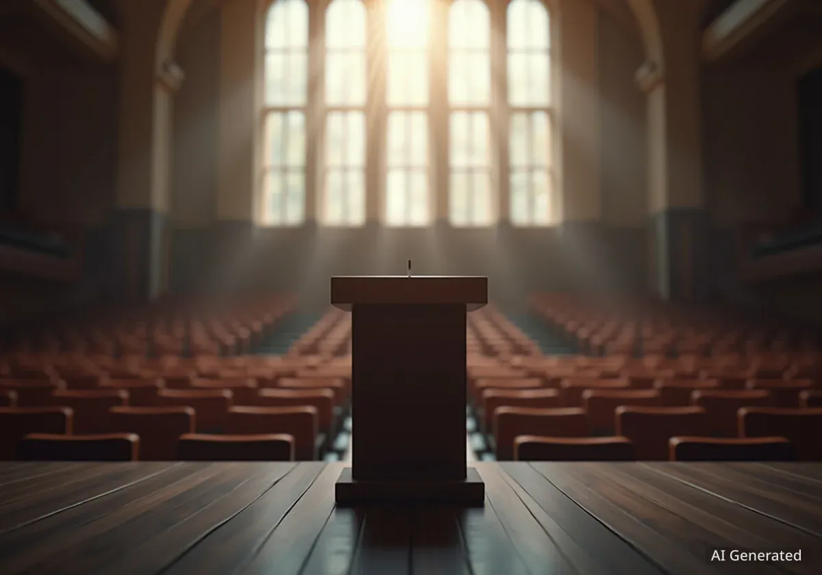 Hillsdale College to Award Posthumous Degree to Charlie Kirk