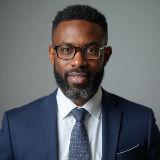 Marcus Holloway