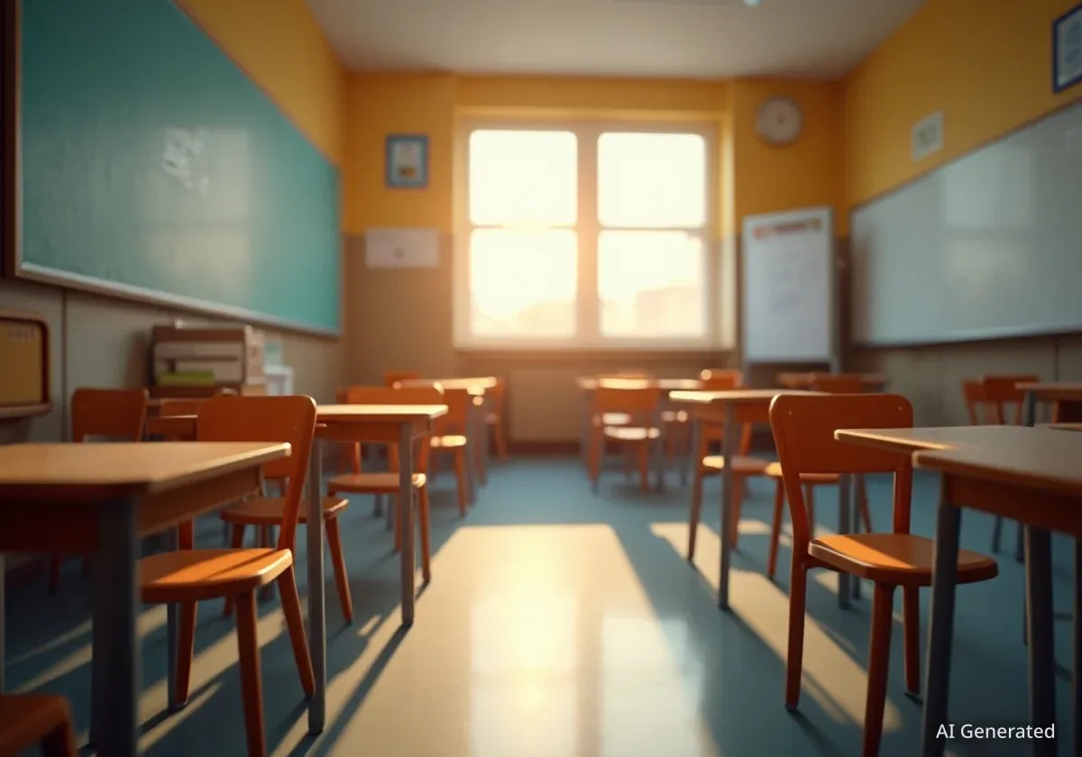 South Carolina Teacher Fired Over Student Assault Allegations