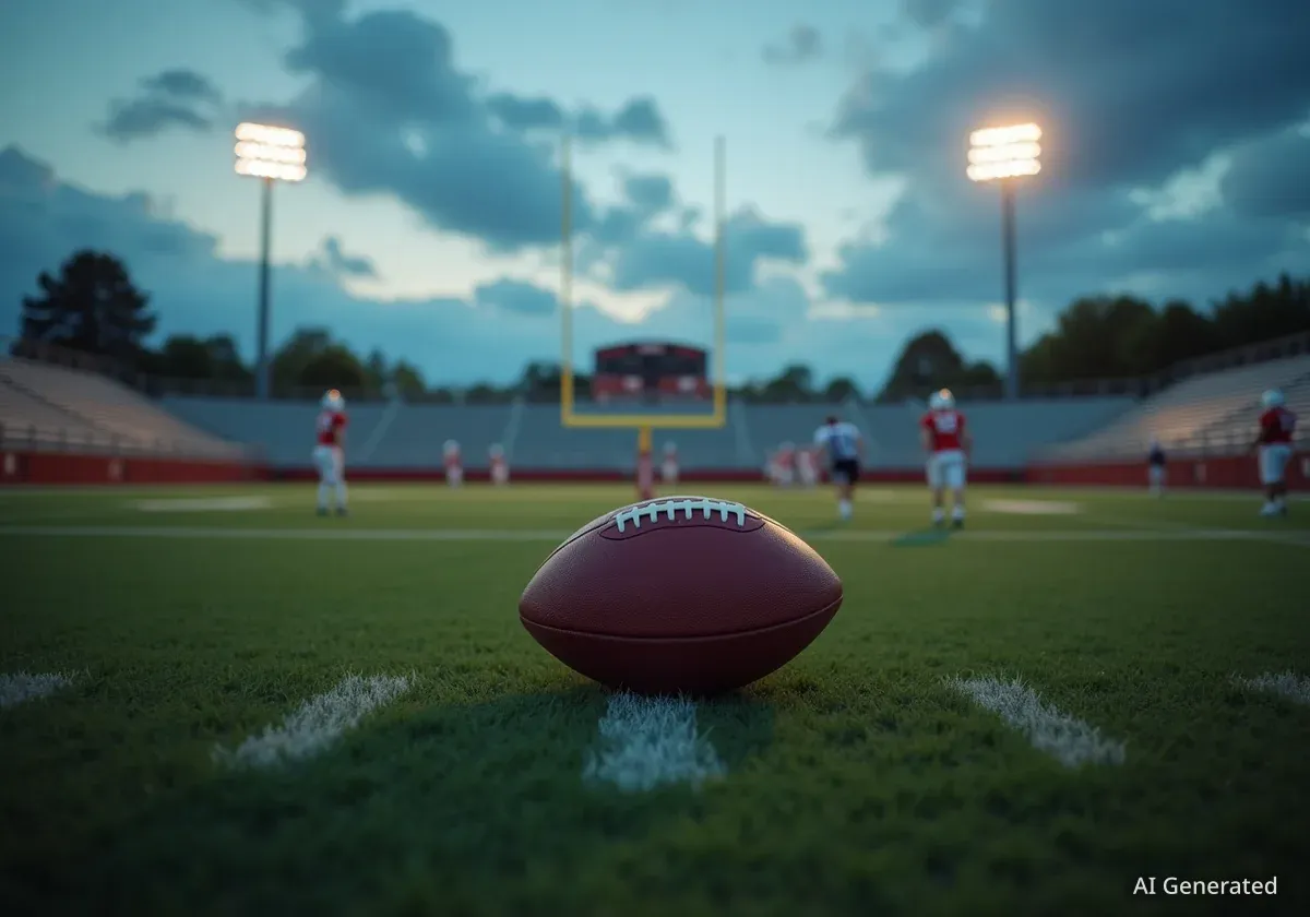 CNY High School Sports: A Look at Week 3's Top Moments