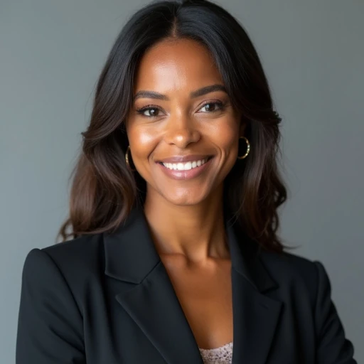 Alicia Hammond