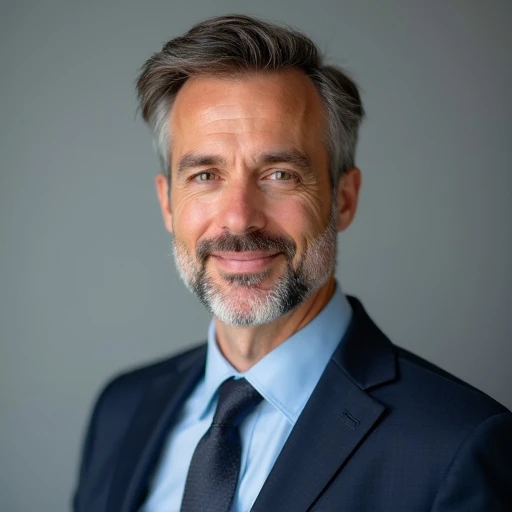 Elias Vance
