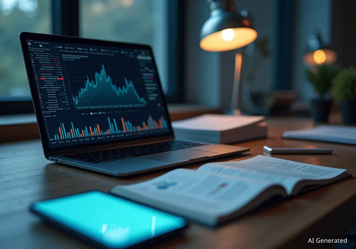 AI Models Pass Challenging CFA Level III Financial Exam