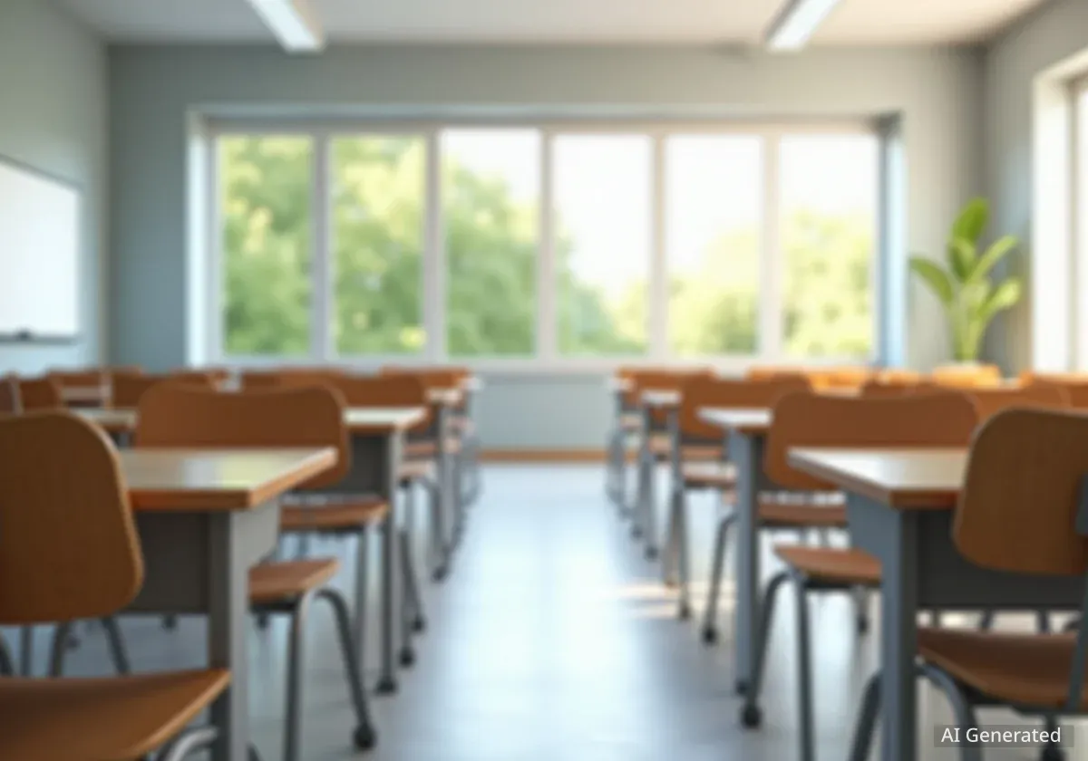 Ohio Charter Schools Receive New Federal Funding Amidst Debate