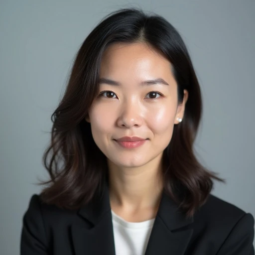 Sarah Chen