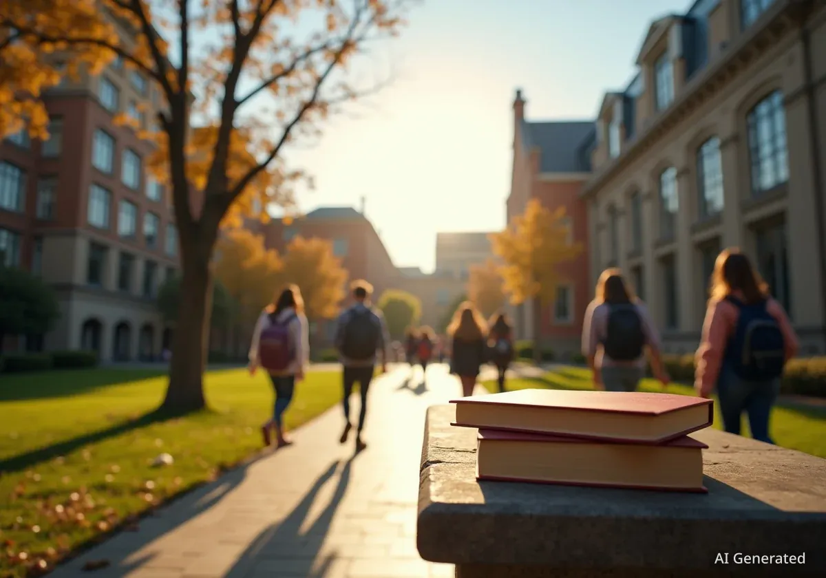 Bay Area Universities Show Major ROI Growth in New Study