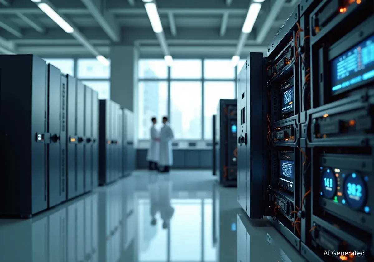 Northwood University Opens $250 Million Quantum Engineering Center