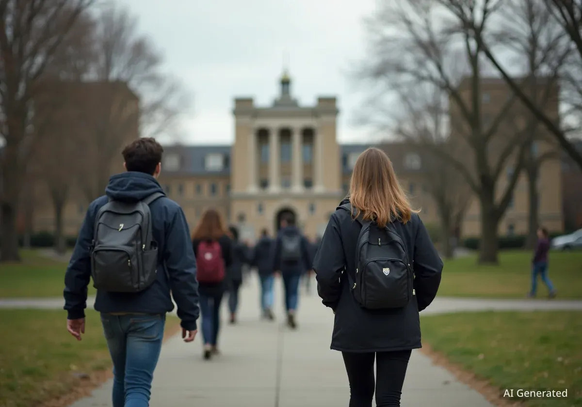 SUNY ESF Faces $3 Million Deficit and Staff Buyouts