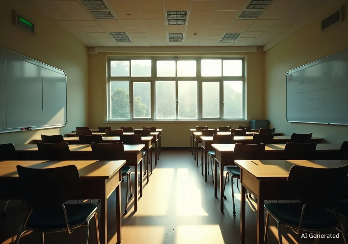 Colleges Cut Migrant Student Programs After Funding Halt