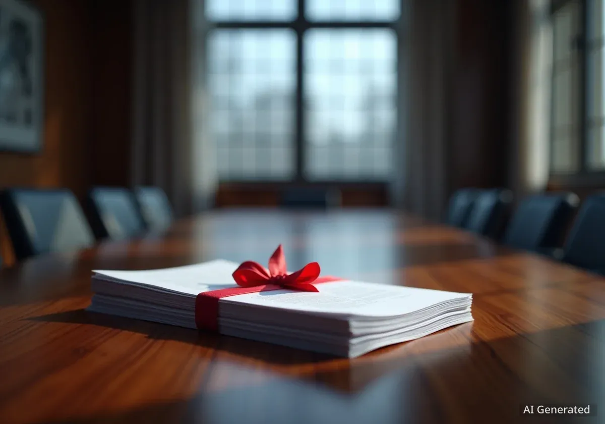 UC Faculty Sue Regents for Trump Settlement Document