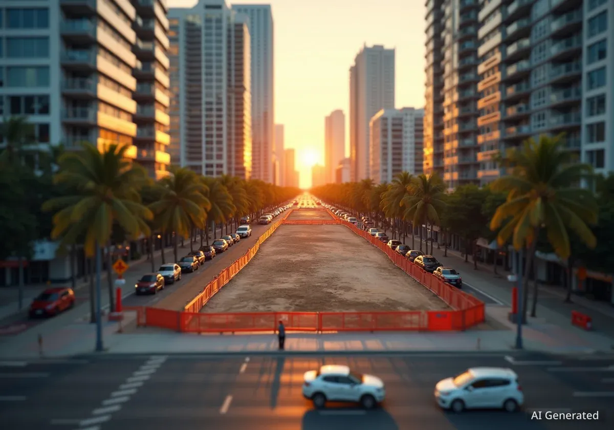 Miami Dade College Transfers $67M Land for Trump Library