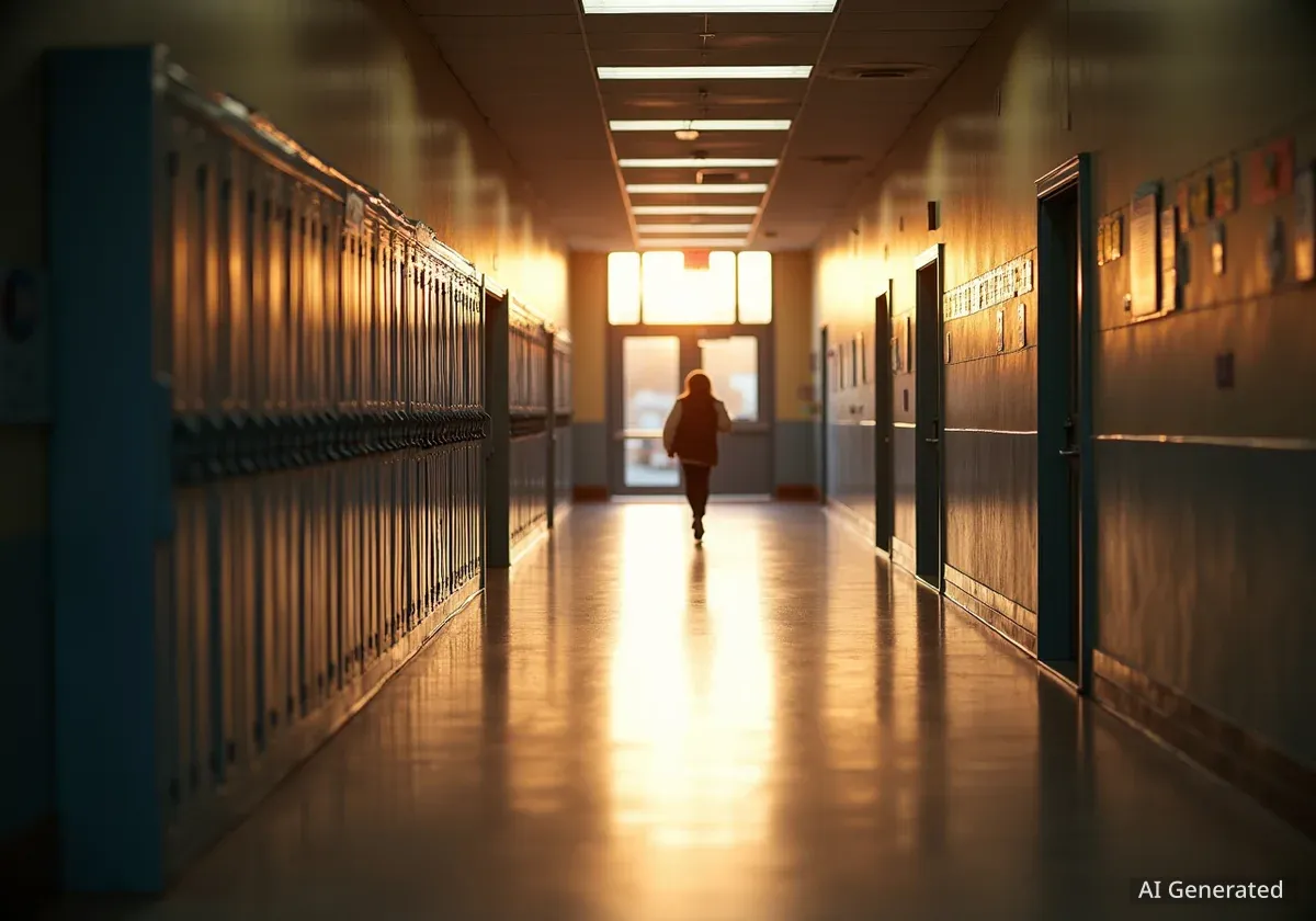 Oklahoma Superintendent Promotes Conservative Youth Chapters