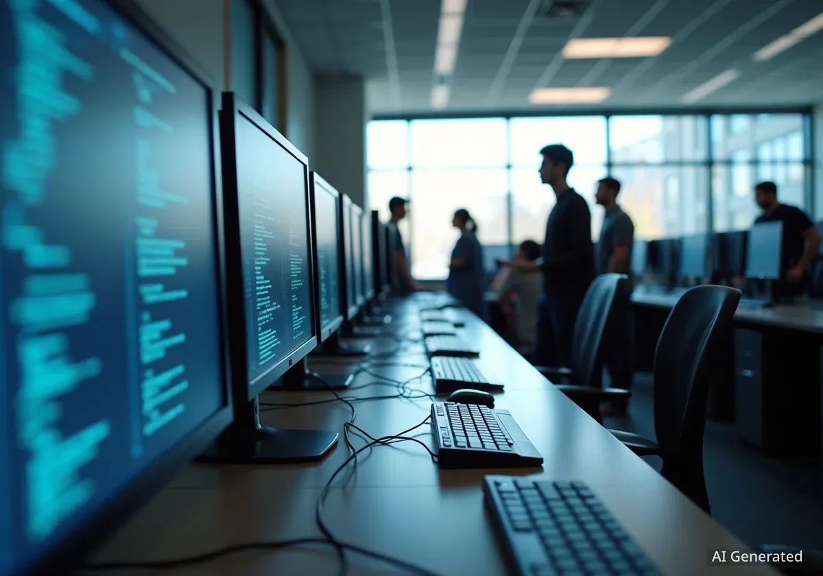 UNF AI Certificate Program Attracts Over 11,000 Registrants