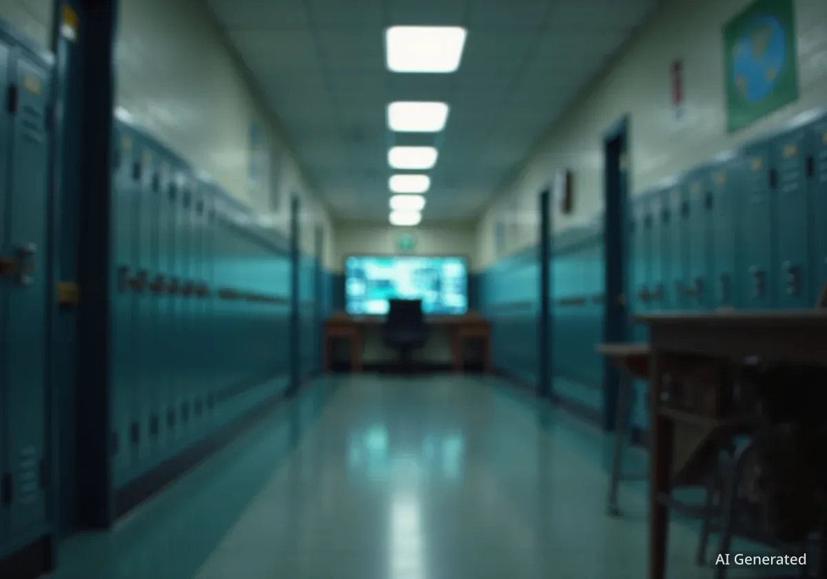 Burrillville High School Investigates Cyberattack