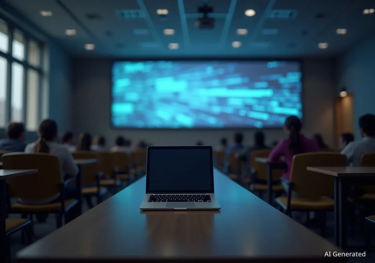 University of Kentucky to Launch State's First AI Major
